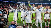 Premio extra para Real Madrid: clasificó a la final de la nueva Copa Intercontinental