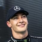 George Russell (racing driver)