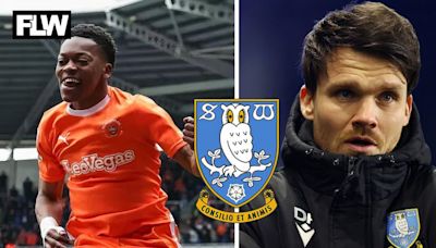 "Not to be sniffed at" - Sheffield Wednesday urged to sign 8-goal, 13-assist playmaker