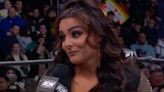 Deonna Purrazzo Explains Why AEW Adding Women's Tag Titles Could Be Tricky