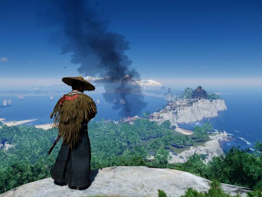 Ghost of Tsushima was worth the wait for PC players