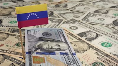 Venezuela's investment climate worsens amid political and economic turmoil | Invezz