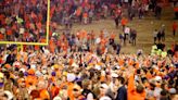 Longtime Clemson football home game tradition returns after 3-year hiatus