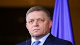Slovak PM Fico in serious but stable condition, can speak a little, says ally