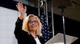 Voices: Liz Cheney has lost the battle — but she might win the war in 2028