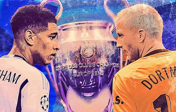 Champions League Final Cheat Sheet: 17 Things to Know About Real Madrid and Borussia Dortmund