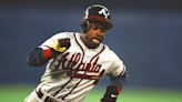 David Justice says Deion Sanders' Braves stint 'was never a distraction'