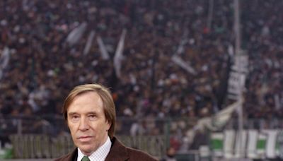 Fußballer, Manager, Geschäftsmann: Die Leben des Günter Netzer