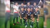 UHV POZA RICA ¡Avanzan a semifinales!