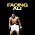 Facing Ali