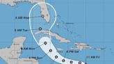 Tropical Depression 9 could strike Florida as Category 3 hurricane