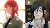 Top 10 Best Anime Characters In Suits: From Makima To Sebastian Michaelis