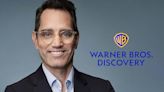 Nathaniel Brown To Depart As Warner Bros Discovery Corp Comms Chief