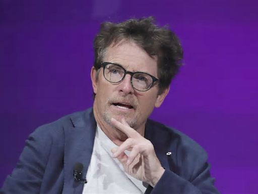 How is Michael J. Fox doing? Everything the actor has said about his Parkinson's diagnosis