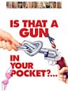 Is That a Gun in Your Pocket?