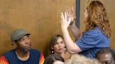 Ta-Nehisi Coates attends school board meeting to back teacher told to stop using his book on racism