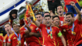 What can England learn from Spain's sporting prowess?