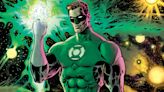 Damon Lindelof Working on Green Lanterns TV Series