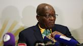 South Africa’s ex-leader Zuma expelled from ruling ANC