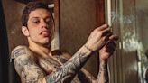 Pete Davidson ingresa a rehabilitación para tratar su salud mental