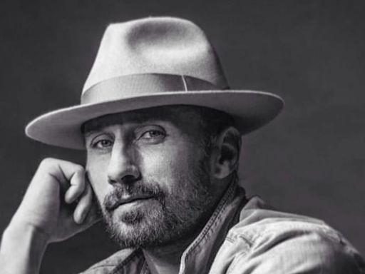 Matthias Schoenaerts to portray villain in DC Studios’ ‘Supergirl: Woman of Tomorrow’