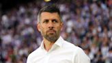 Paulo Pezzolano y un duelo clave en busca del ascenso directo con Valladolid: "El partido más difícil del año"