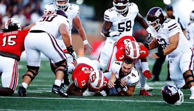 In the Battle of the Bluegrass, Western Kentucky football again tops Eastern Kentucky