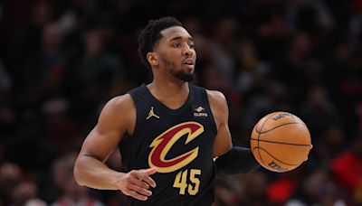 Cavaliers owner confident Donovan Mitchell will sign extension to stay in Cleveland