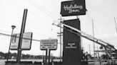 FROM THE ARCHIVES: Holiday Inn Bordeaux in Fayetteville over the years