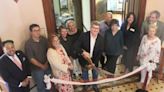 Harrison County Historical Museum celebrates exhibit renovations with ribbon cutting