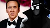 Nicolas Cage se convertirá en Spider-Man en una nueva serie live-action