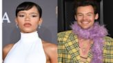 Harry Styles And Taylor Russell Reportedly Breakup; A Timeline Of Their Romance Amid Split Rumors