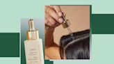 Editors, Celebrities, and Shoppers Swear By This Hair Growth Brand, And Its Entire Site Is 25% Off RN