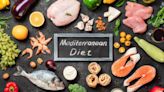 Can Mediterranean Diet Help Combat Acne? Here’s What Study Reveals