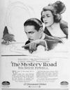 The Mystery Road