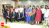 Healthcare GCC Thryve Digital expands Chennai operations, to hire 1,000 people | Chennai News - Times of India