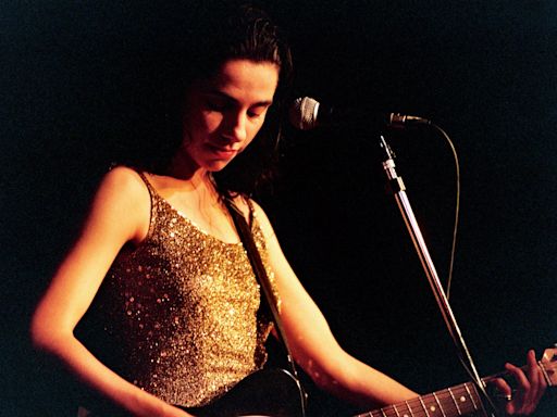 PJ Harvey Pays Tribute to Steve Albini: ‘He Taught Me So Much About Music, and Life’