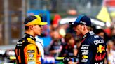 Verstappen had no response for Norris’ pace at Imola