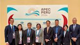 APEC貿易部長會議 我方盼加入CPTPP - 政治
