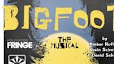 Amber Ruffin's BIGFOOT! THE MUSICAL is Coming to The Hollywood Fringe