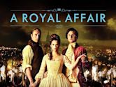 Royal Affair