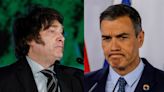 España convocó al embajador argentino para que pida disculpas