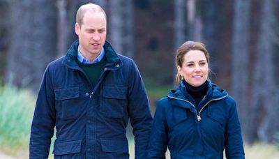 Kate et William : la vraie raison de leur message d’anniversaire à Harry révélée, et elle est terrible