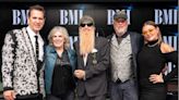 Billy F. Gibbons' 'Southern pop' excellence highlighted at BMI Troubadour Award ceremony