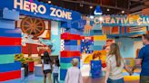 American Dream’s Legoland Discovery Center undergoes expansion (photos)