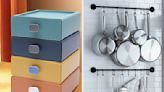 30 Organization Products From Wayfair That'll Trick People Into Thinking You Have Your Life Together