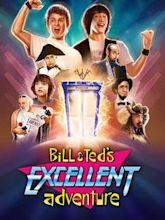 Bill & Ted's Excellent Adventure