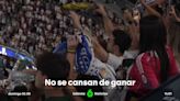Locura total en el Santiago Bernabéu con la Decimoquinta: "¡Carvajal ha sido un máquina!"