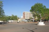 Universität Ouagadougou