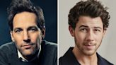 Paul Rudd & Nick Jonas To Star In Musical Comedy ‘Power Ballad’; Filming Underway In Dublin With John Carney...